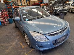 View Auto part Left Rear Wnd Reg/Motor Hyundai I30 2008