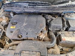 View Auto part Left Rear Wnd Reg/Motor Hyundai I30 2008