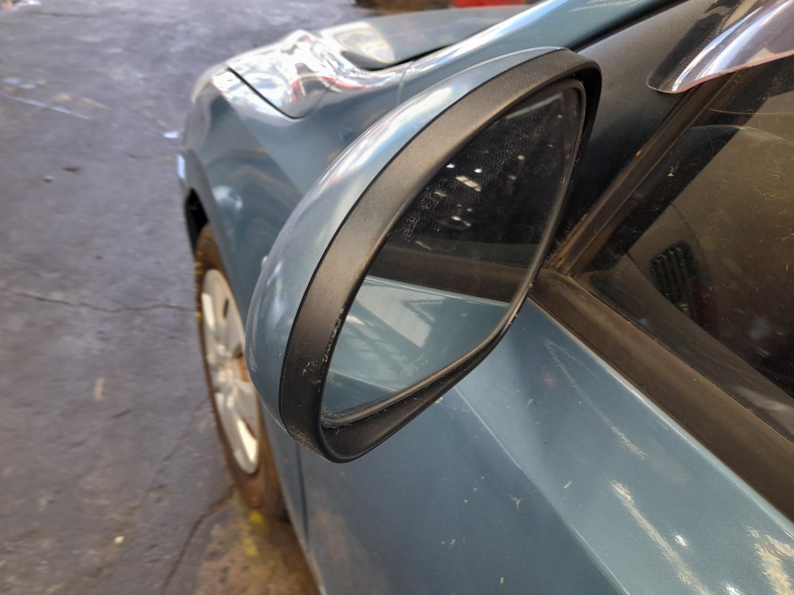 View Auto part Left Rear Wnd Reg/Motor Hyundai I30 2008