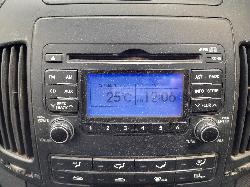 View Auto part Left Rear Wnd Reg/Motor Hyundai I30 2008