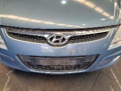 View Auto part Left Rear Wnd Reg/Motor Hyundai I30 2008