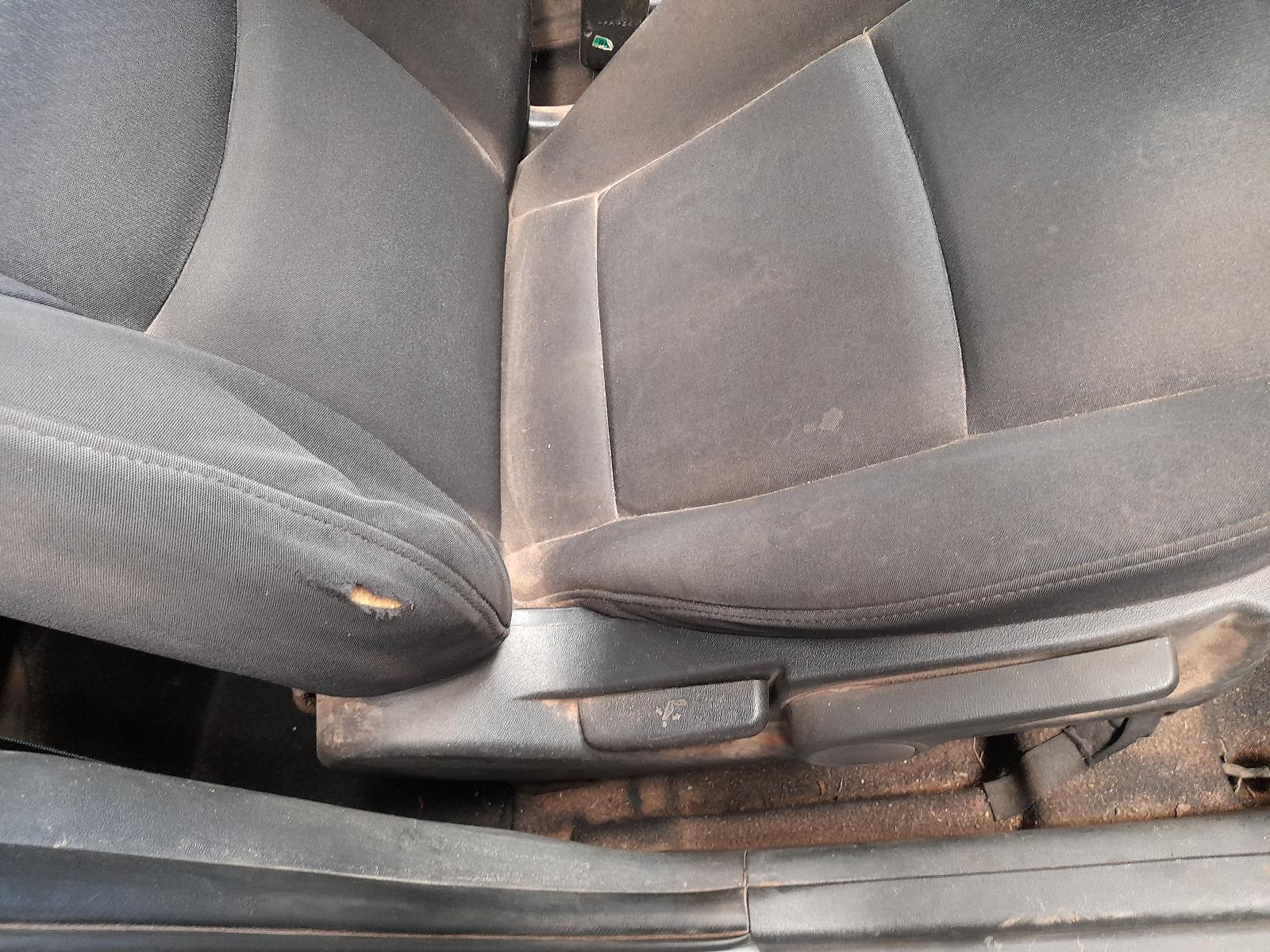 View Auto part Left Rear Wnd Reg/Motor Hyundai I30 2008