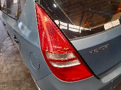 View Auto part Left Rear Wnd Reg/Motor Hyundai I30 2008