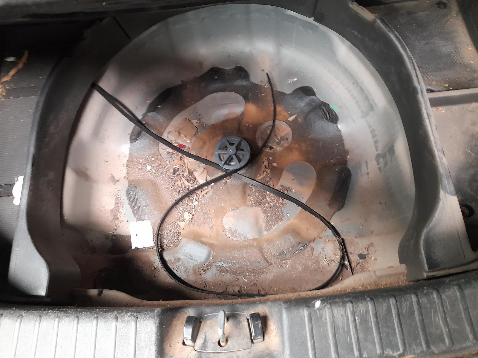 View Auto part Left Rear Wnd Reg/Motor Hyundai I30 2008