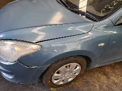 View Auto part Left Rear Wnd Reg/Motor Hyundai I30 2008