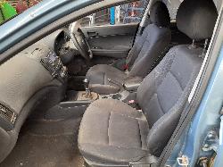 View Auto part Left Rear Wnd Reg/Motor Hyundai I30 2008