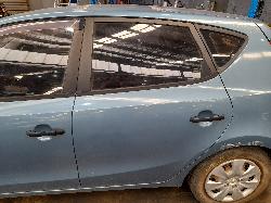 View Auto part Left Rear Wnd Reg/Motor Hyundai I30 2008