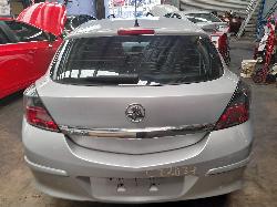 View Auto part Right Front Door Holden Astra 2007