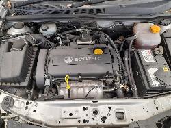 View Auto part Right Front Door Holden Astra 2007