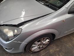 View Auto part Right Front Door Holden Astra 2007