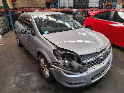 View Auto part Right Front Door Holden Astra 2007