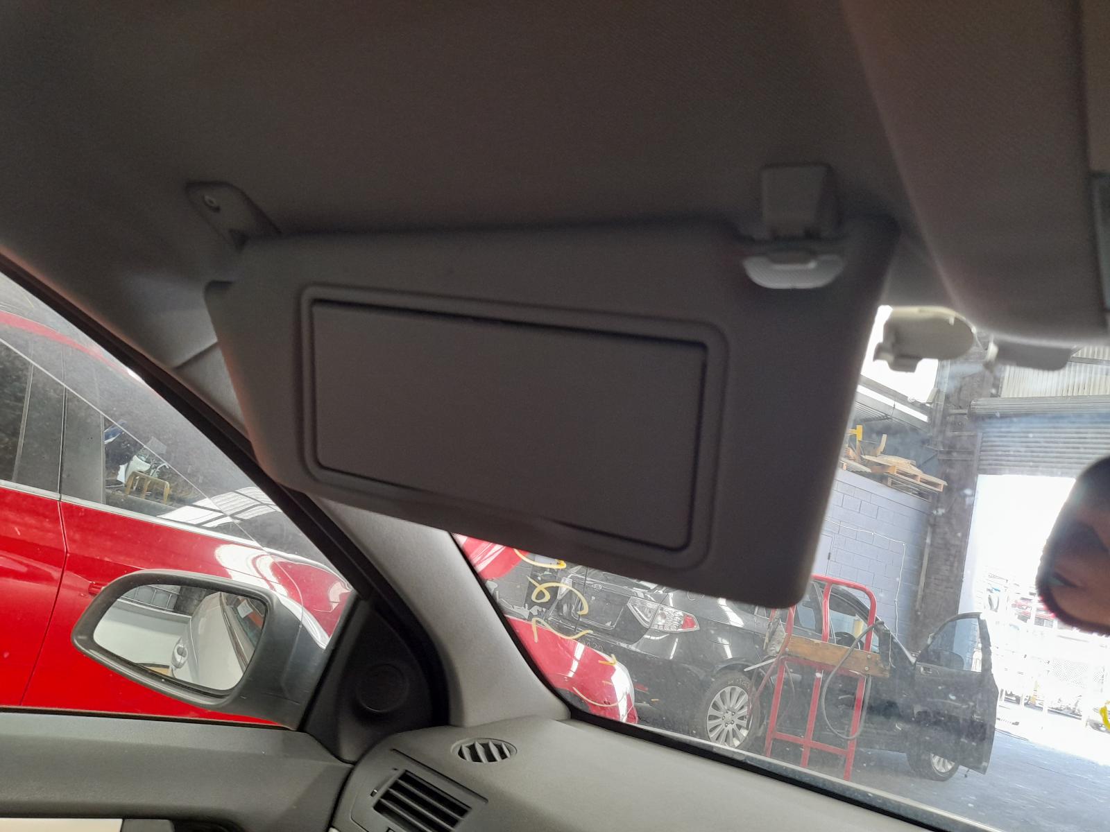 View Auto part Right Front Door Holden Astra 2007