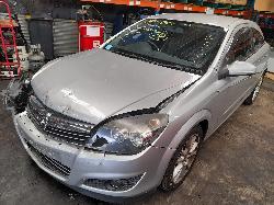 View Auto part Right Front Door Holden Astra 2007