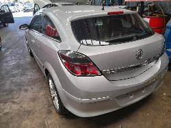 View Auto part Right Front Door Holden Astra 2007