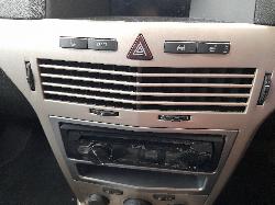 View Auto part Right Front Door Holden Astra 2007