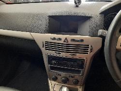 View Auto part Right Front Door Holden Astra 2007