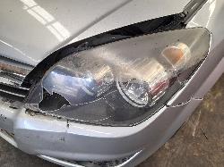 View Auto part Right Front Door Holden Astra 2007