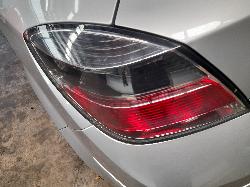 View Auto part Right Front Door Holden Astra 2007