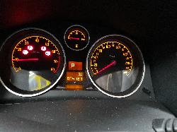 View Auto part Right Front Door Holden Astra 2007