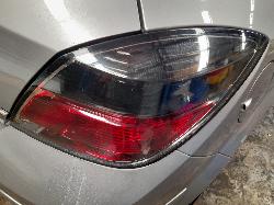 View Auto part Right Front Door Holden Astra 2007