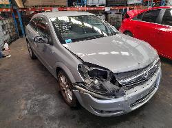 View Auto part Right Front Door Holden Astra 2007