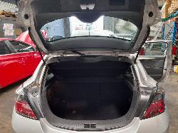 View Auto part Right Front Door Holden Astra 2007