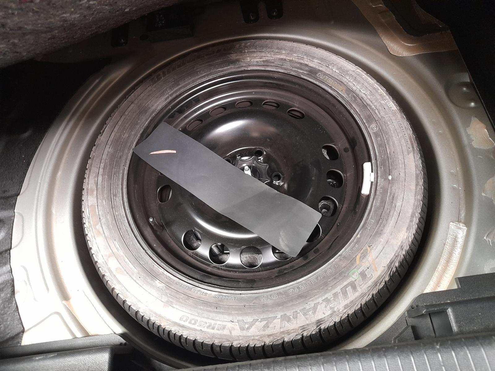 View Auto part Right Front Door Holden Astra 2007