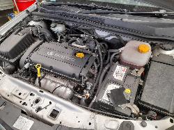 View Auto part Right Front Door Holden Astra 2007