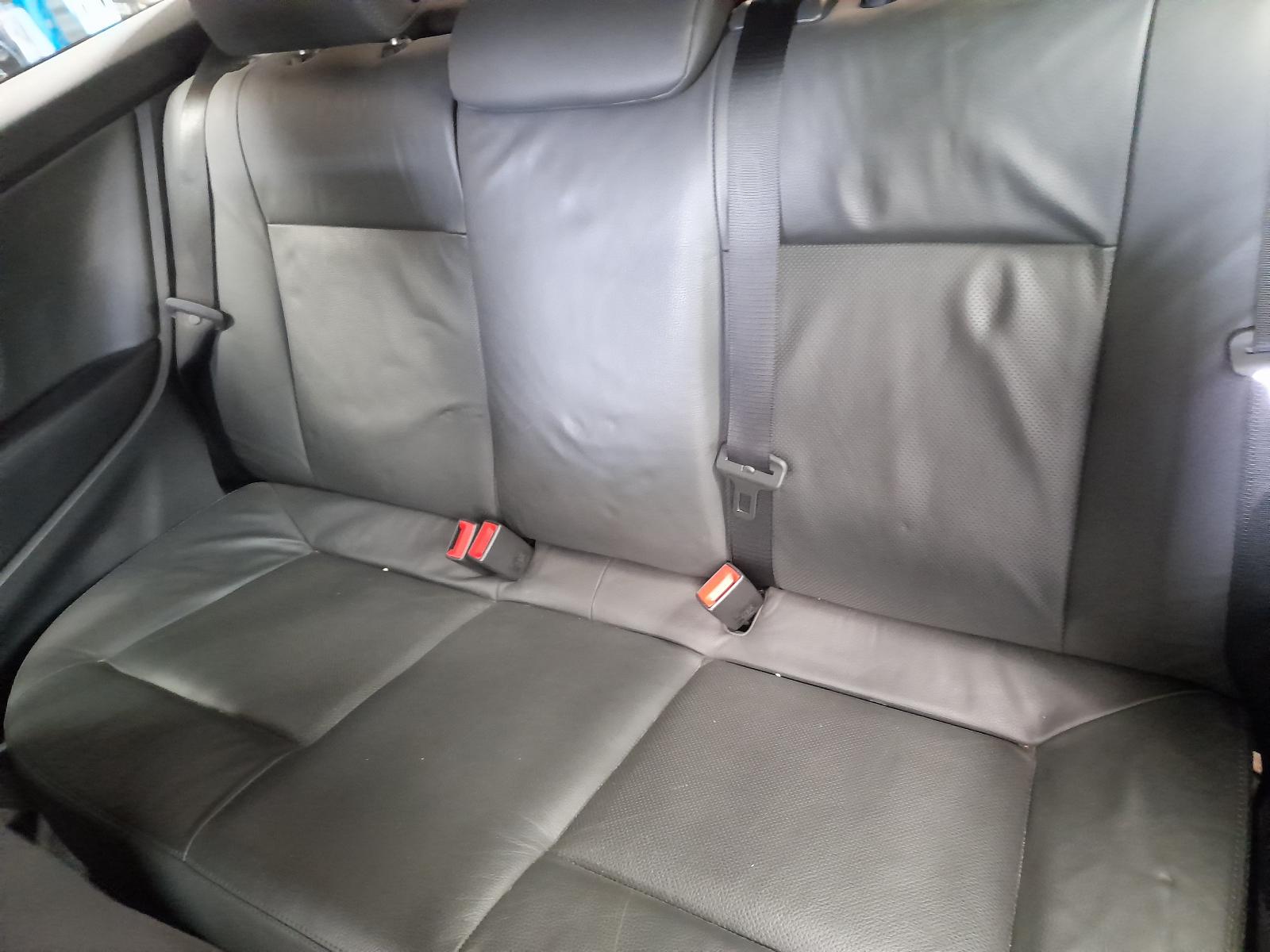 View Auto part Right Front Door Holden Astra 2007