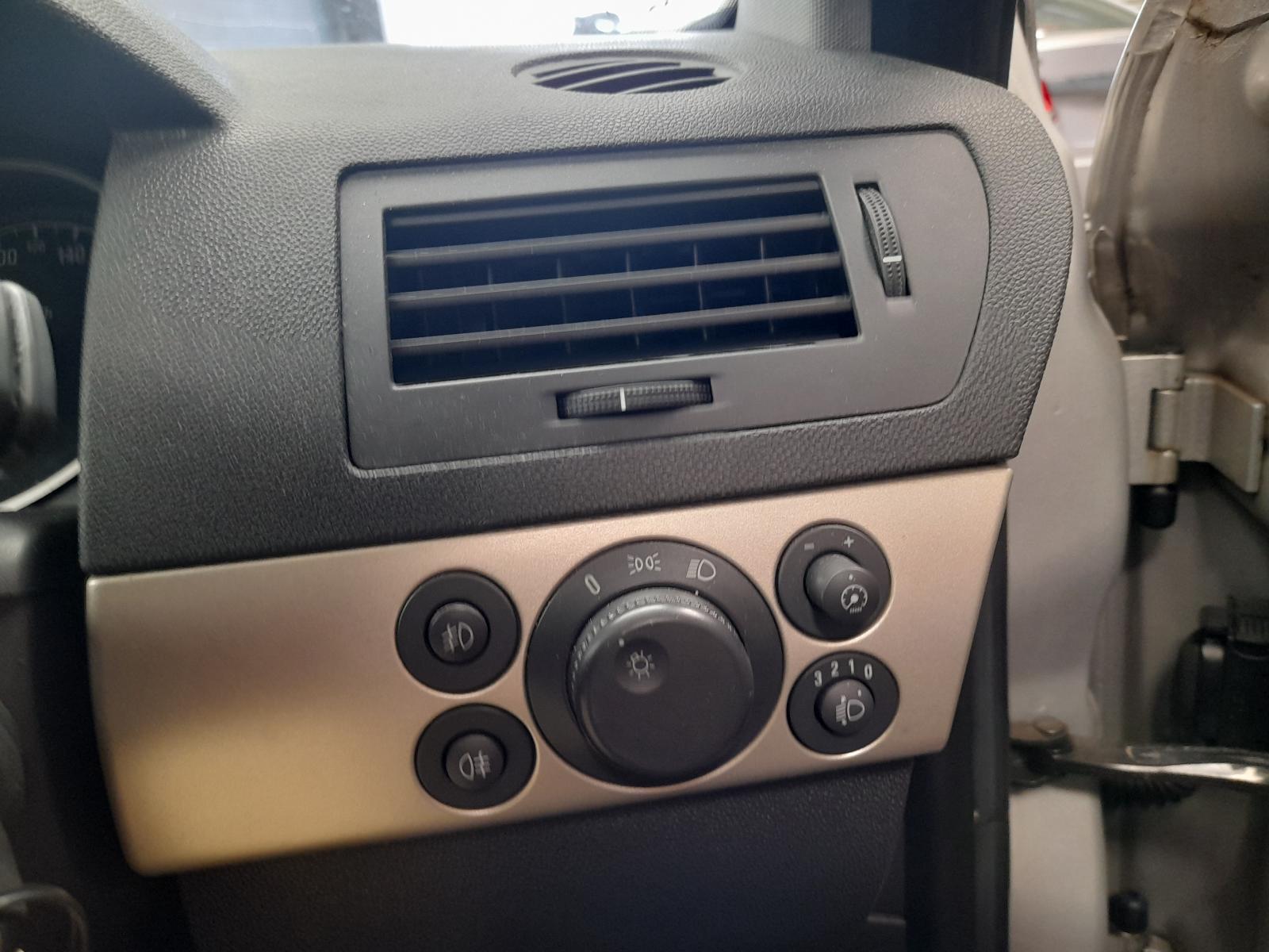 View Auto part Right Front Door Holden Astra 2007