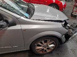 View Auto part Right Front Door Holden Astra 2007