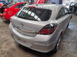 View Auto part Right Front Door Holden Astra 2007