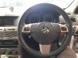 View Auto part Right Front Door Holden Astra 2007