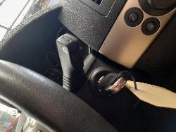 View Auto part Right Front Door Holden Astra 2007