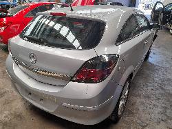 View Auto part Right Front Door Holden Astra 2007