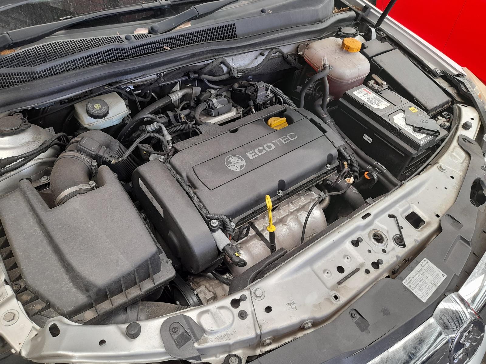 View Auto part Right Front Door Holden Astra 2007