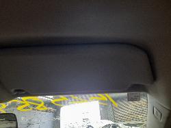 View Auto part Right Front Door Holden Astra 2007