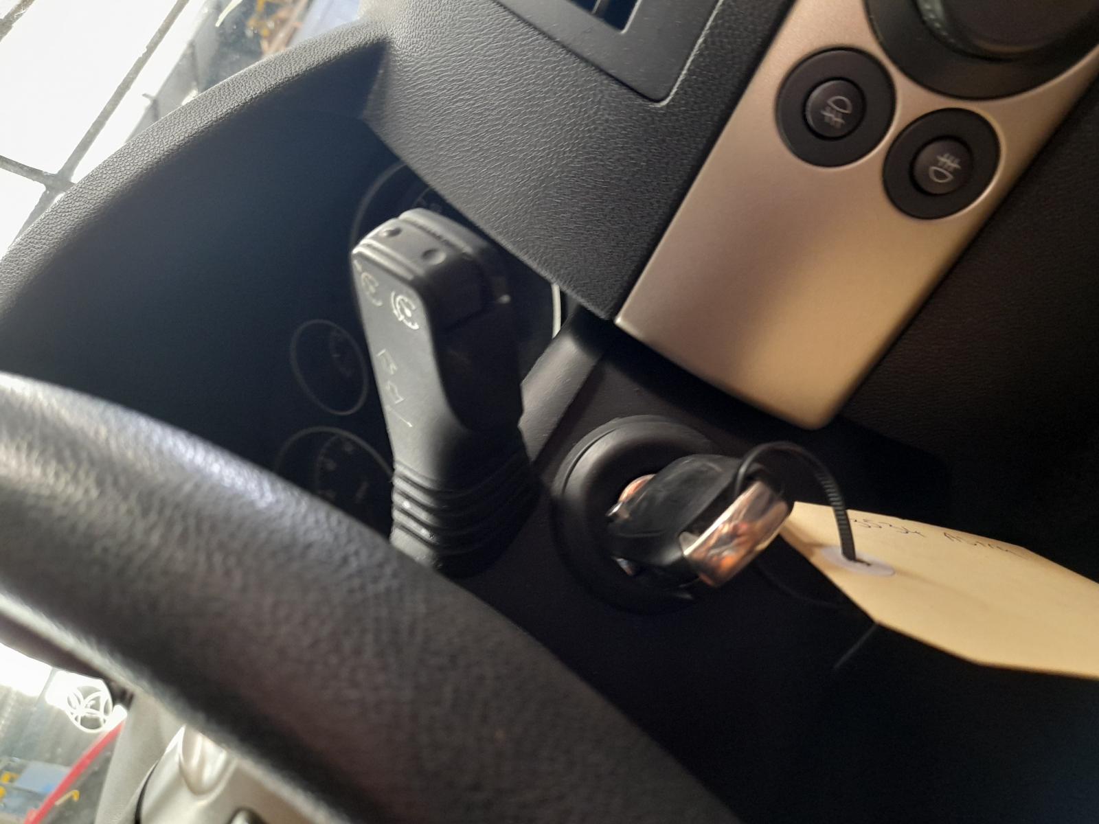 View Auto part Right Front Door Holden Astra 2007