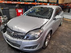 View Auto part Right Front Door Holden Astra 2007