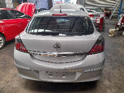 View Auto part Right Front Door Holden Astra 2007