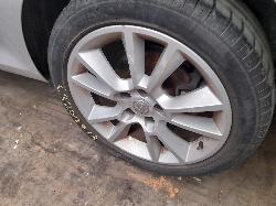 View Auto part Right Front Door Holden Astra 2007