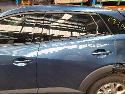 View Auto part Trans/Gearbox Mazda Cx3 2020