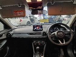 View Auto part Trans/Gearbox Mazda Cx3 2020