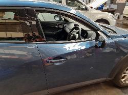 View Auto part Trans/Gearbox Mazda Cx3 2020