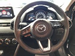 View Auto part Trans/Gearbox Mazda Cx3 2020