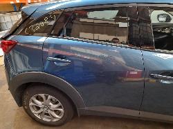 View Auto part Trans/Gearbox Mazda Cx3 2020