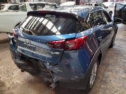 View Auto part Trans/Gearbox Mazda Cx3 2020