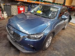 View Auto part Trans/Gearbox Mazda Cx3 2020