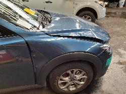 View Auto part Trans/Gearbox Mazda Cx3 2020