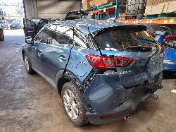 View Auto part Trans/Gearbox Mazda Cx3 2020